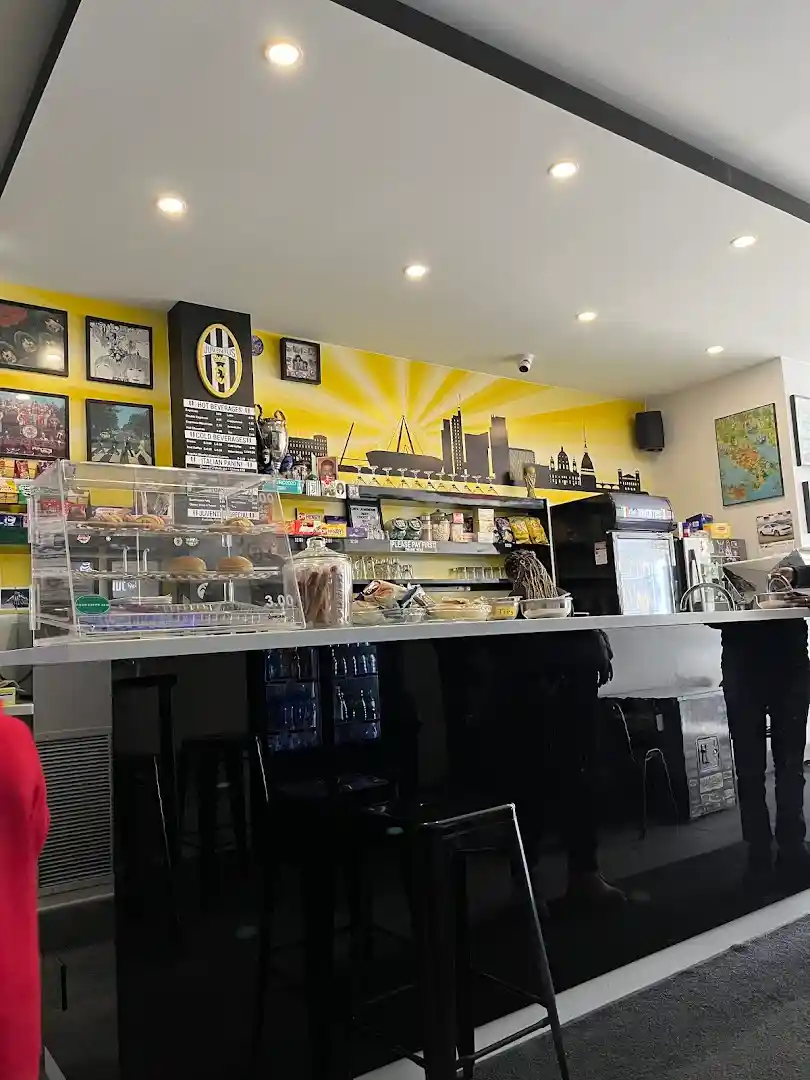 Photo of Café Juventus Espresso Bar