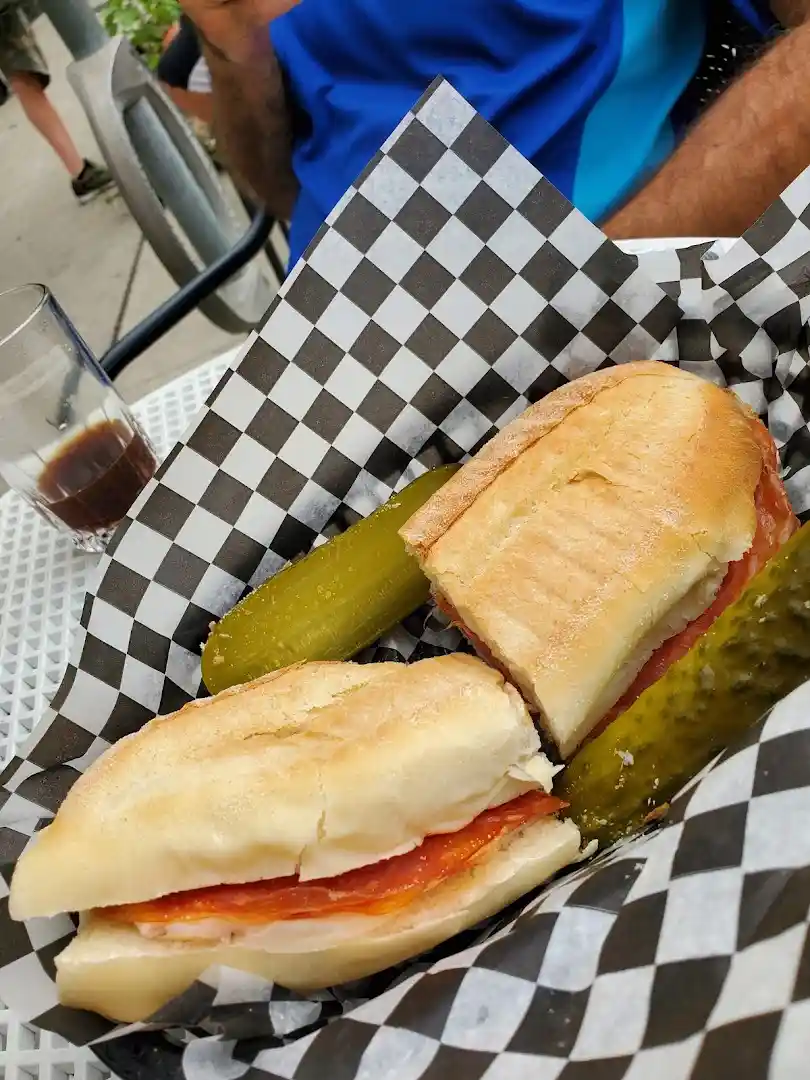 Photo of Café Juventus Espresso Bar