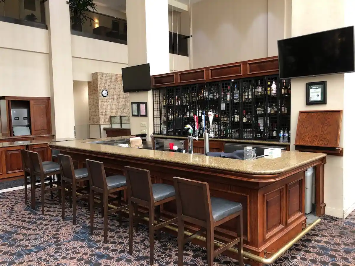 Photo of Cafe Valley Plaza