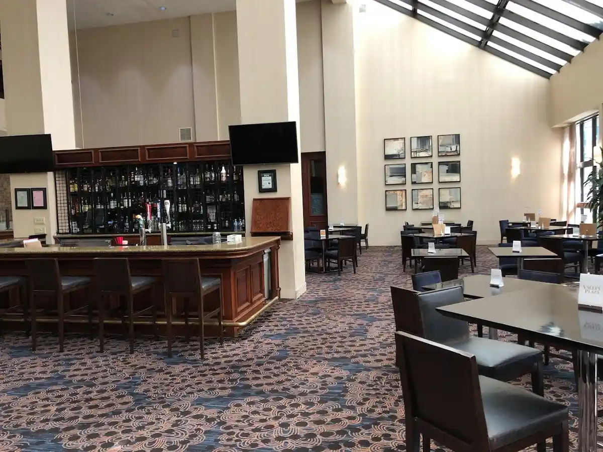 Photo of Cafe Valley Plaza