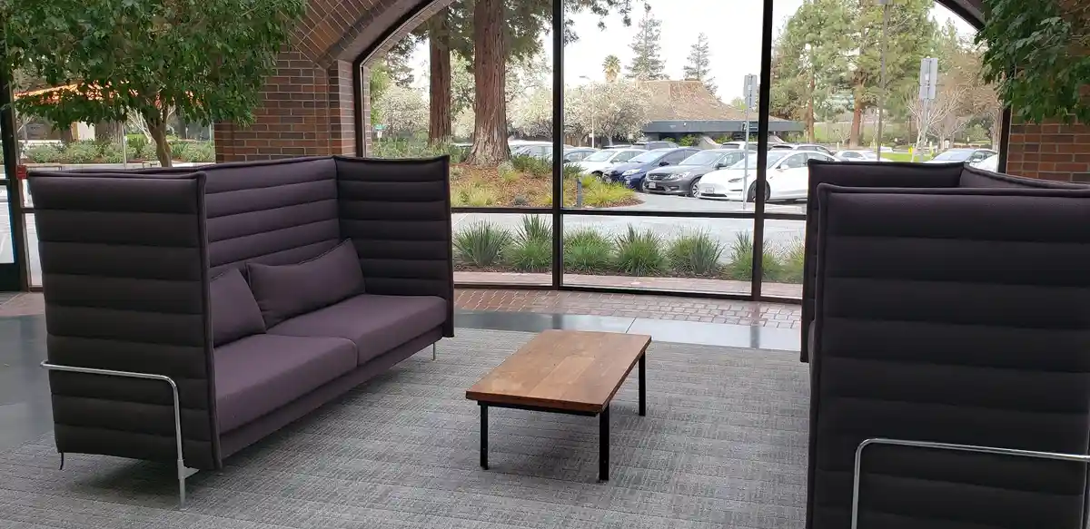 Photo of Cafe Valley Plaza
