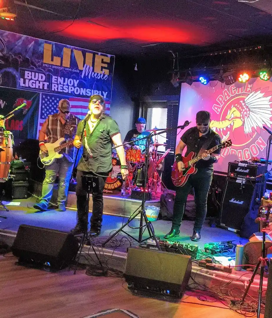 Photo of Cagney's House of Rock Saloon