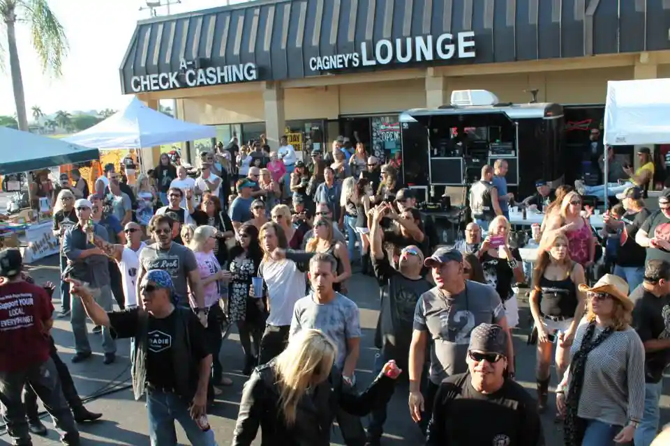 Photo of Cagney's House of Rock Saloon