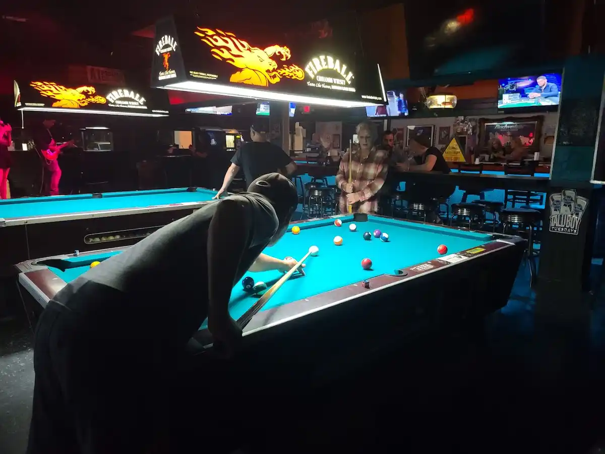 Photo of Cagney's House of Rock Saloon