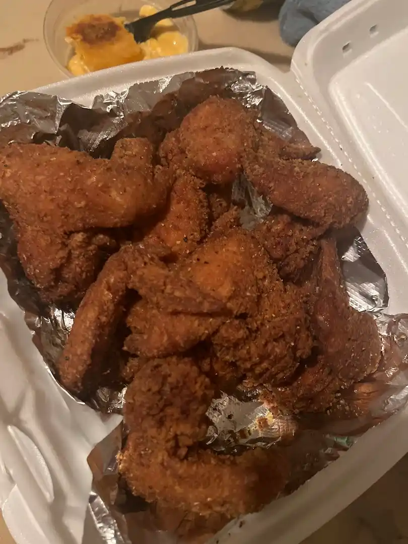 Photo of CALIFORNIA Charbroiled Burgers