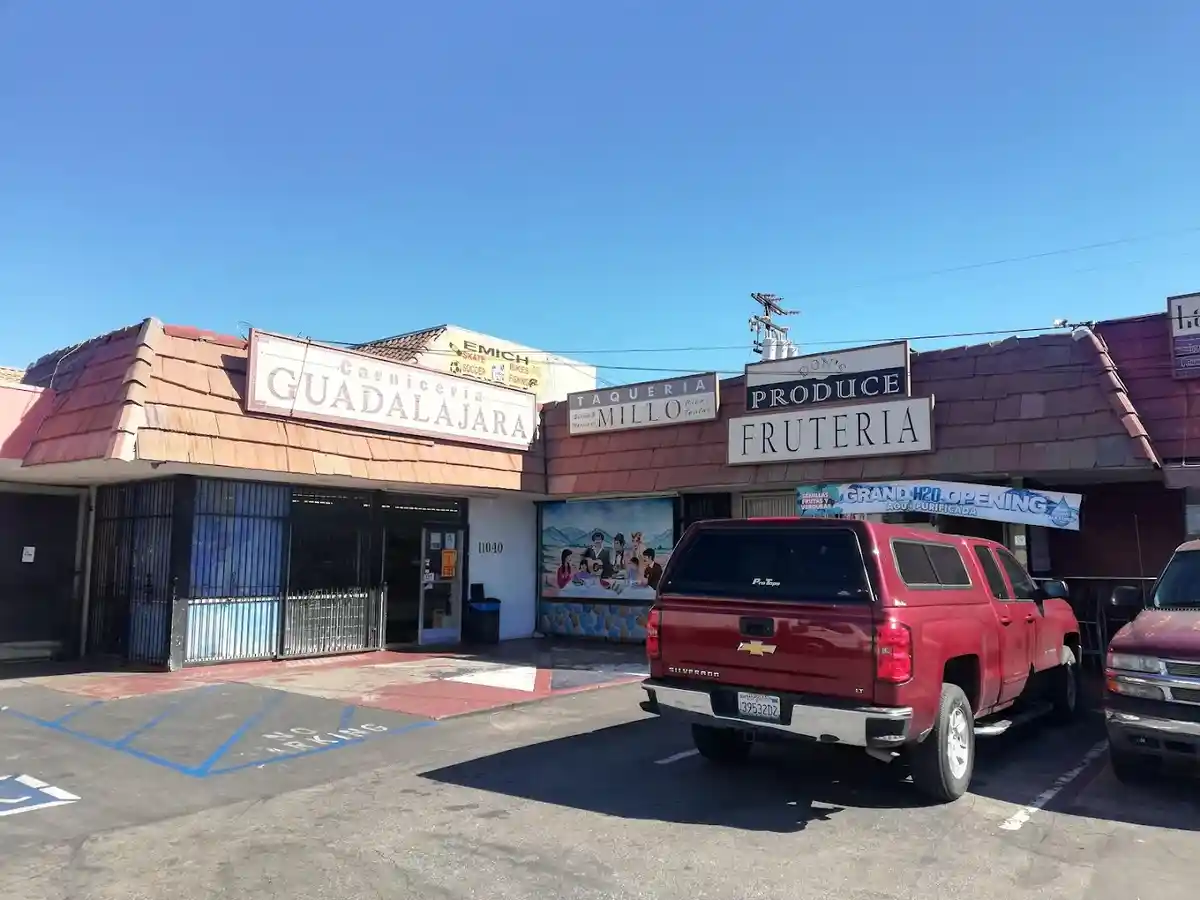 Photo of Carniceria Guadalajara
