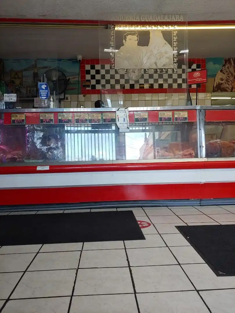 Photo of Carniceria Guadalajara