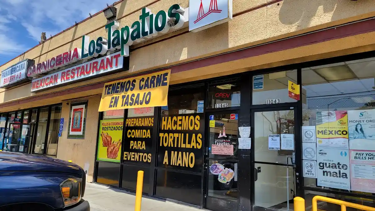 Photo of Carniceria Los Tapatios