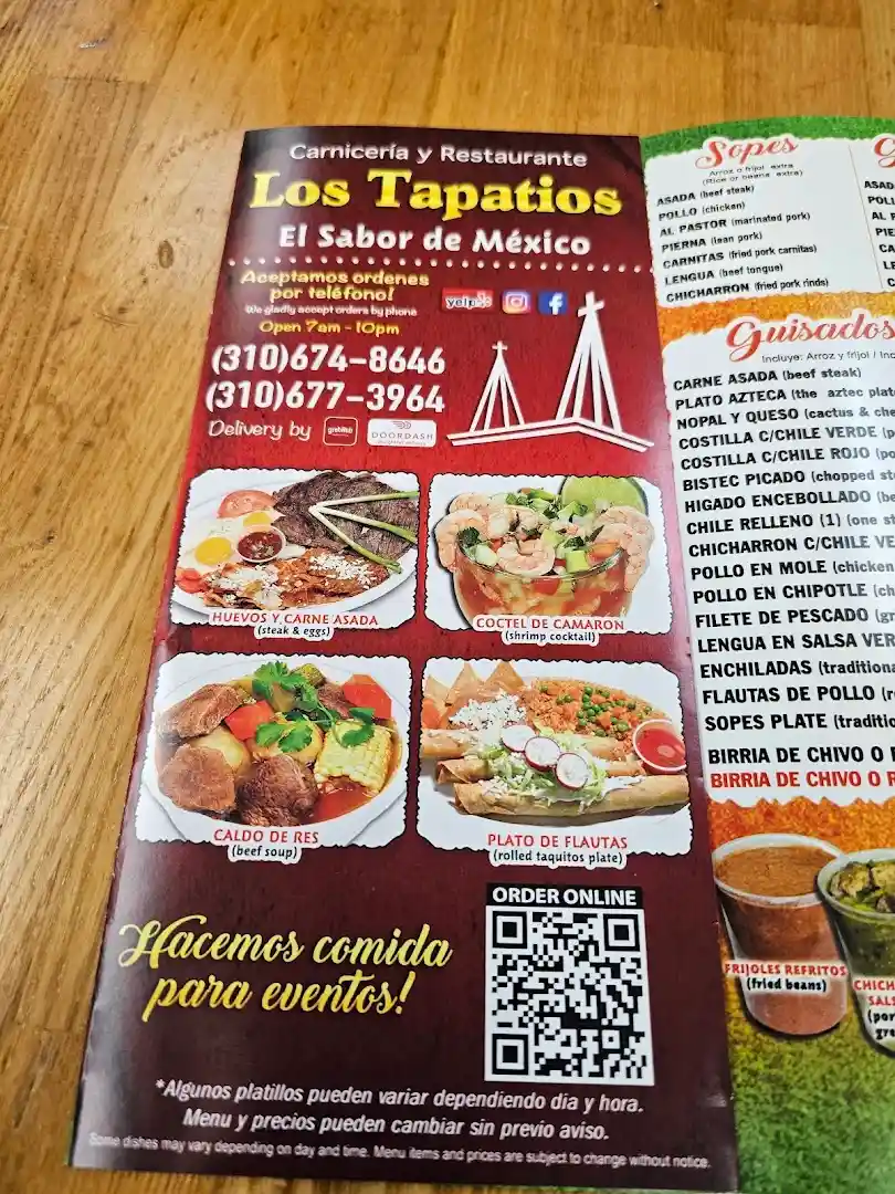 Photo of Carniceria Los Tapatios