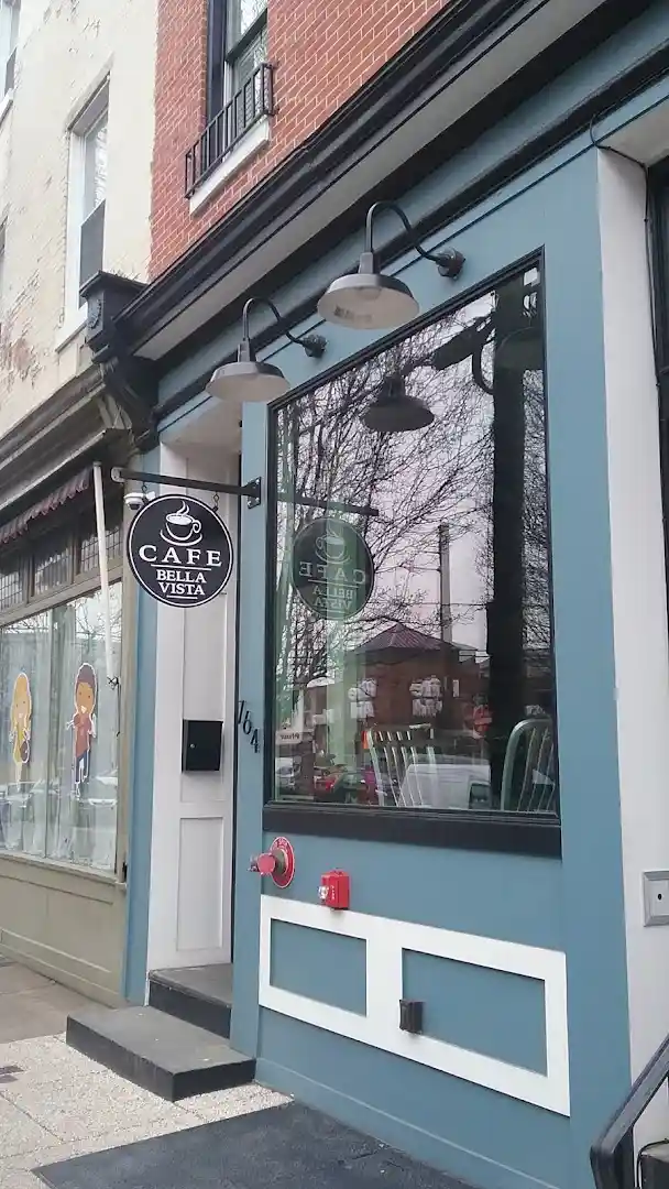 Photo of Chapterhouse Cafe & Gallery