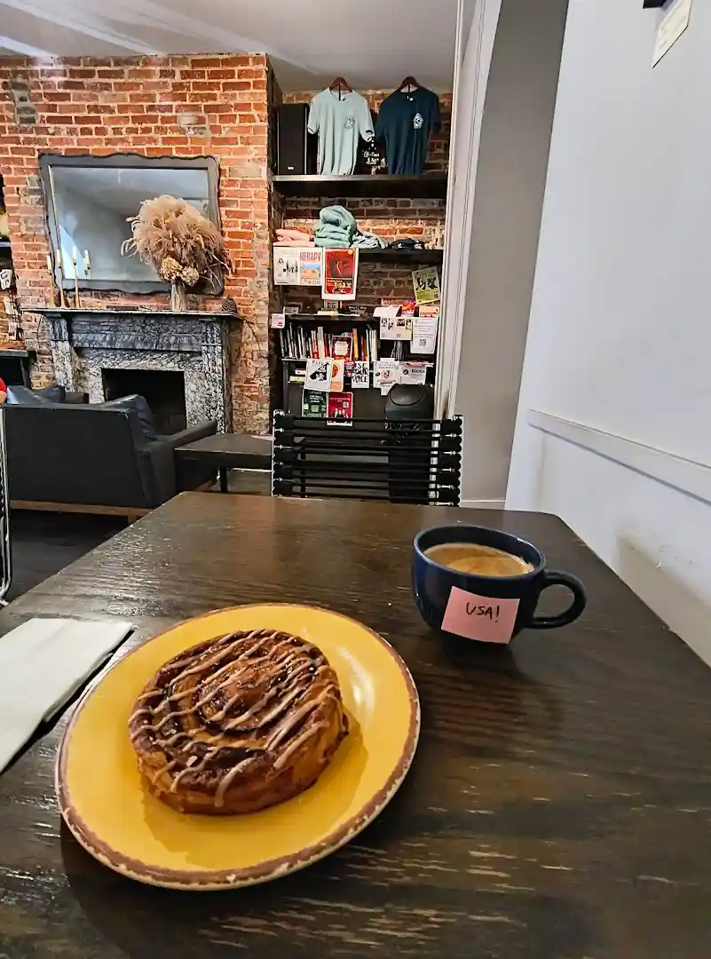 Photo of Chapterhouse Cafe & Gallery