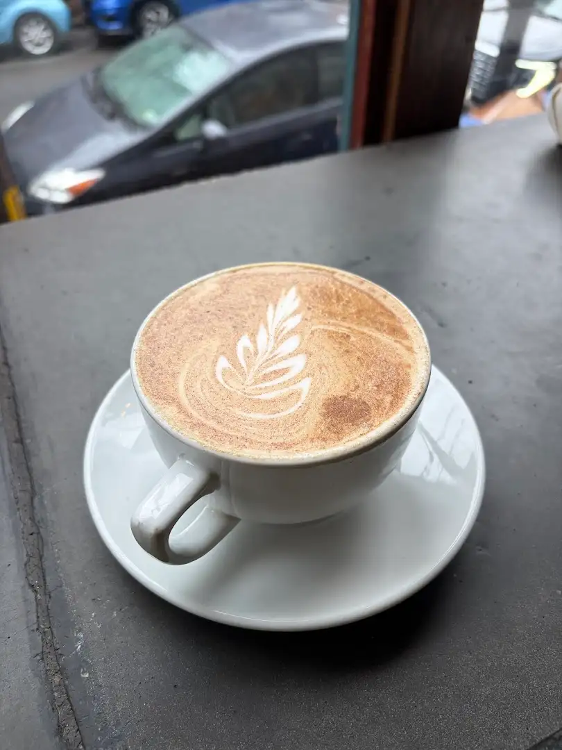 Photo of Chapterhouse Cafe & Gallery