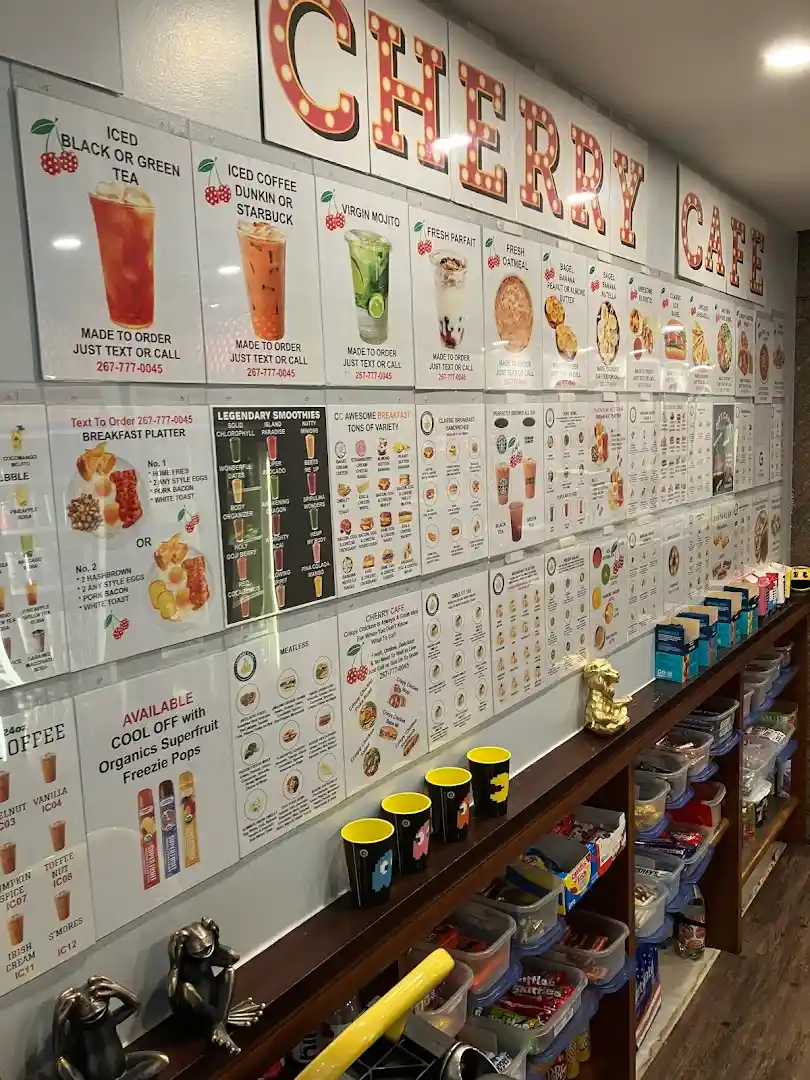 Photo of Cherry Cafe