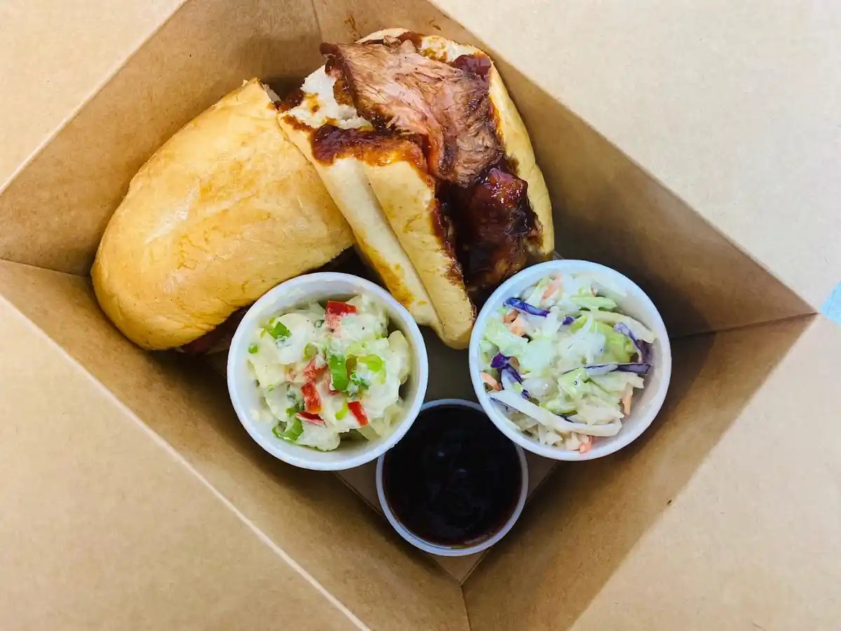Photo of Chicayu's BBQ and Catering