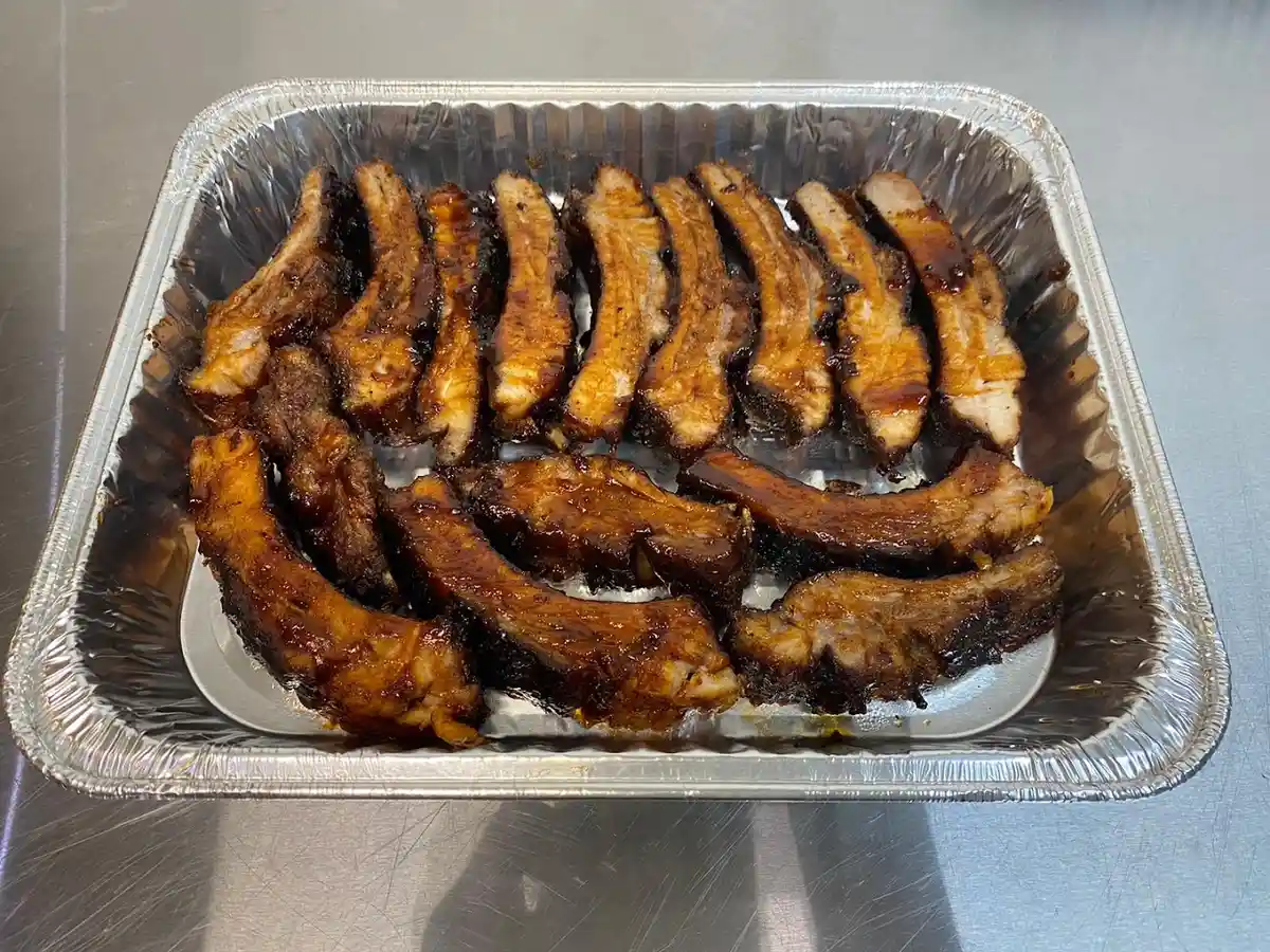 Photo of Chicayu's BBQ and Catering