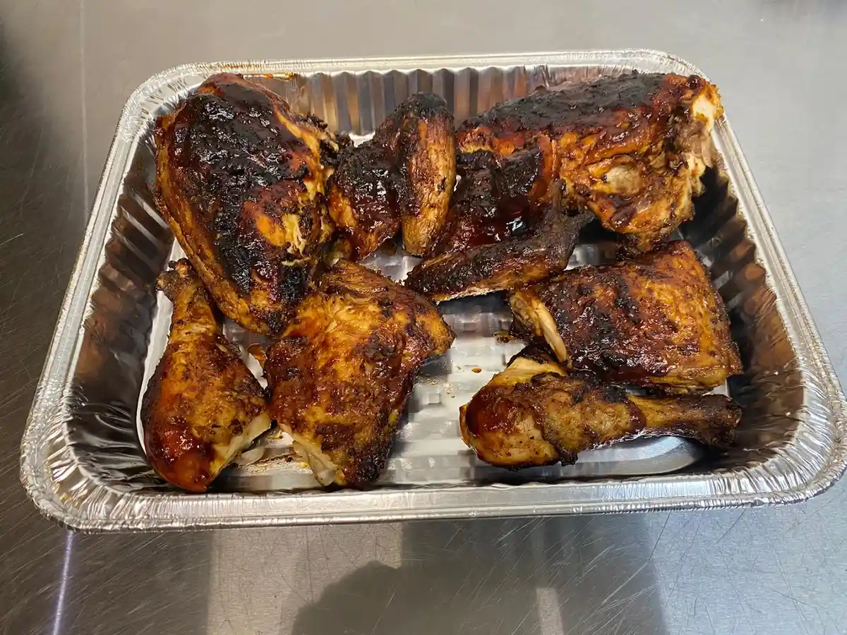 Photo of Chicayu's BBQ and Catering