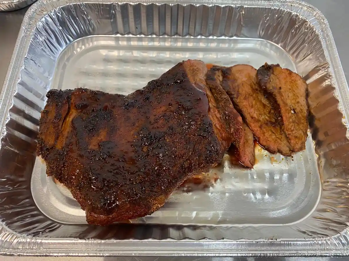 Photo of Chicayu's BBQ and Catering