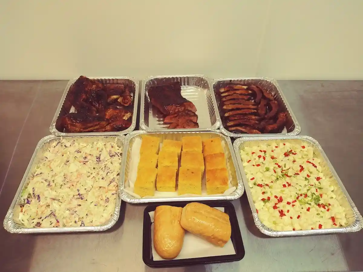 Photo of Chicayu's BBQ and Catering