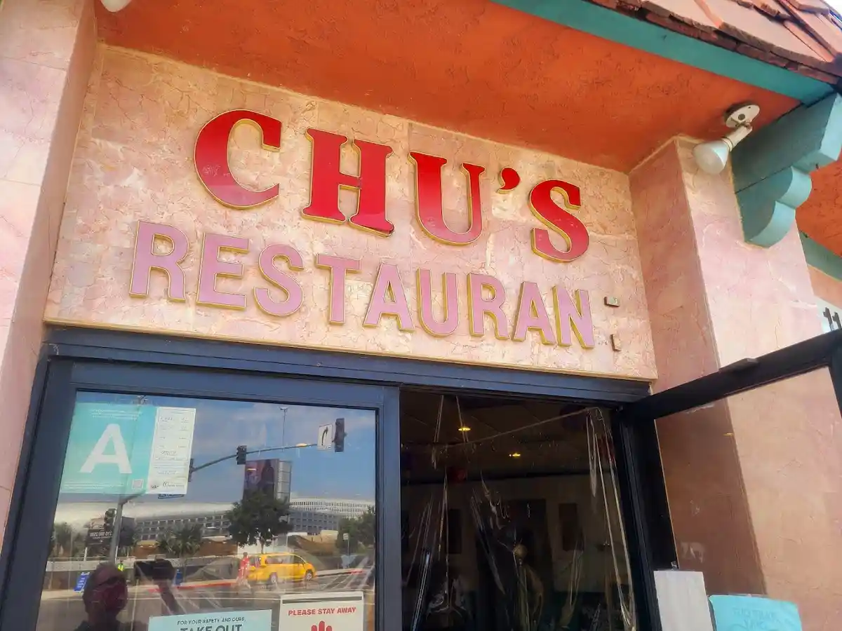 Photo of Chu's Garden