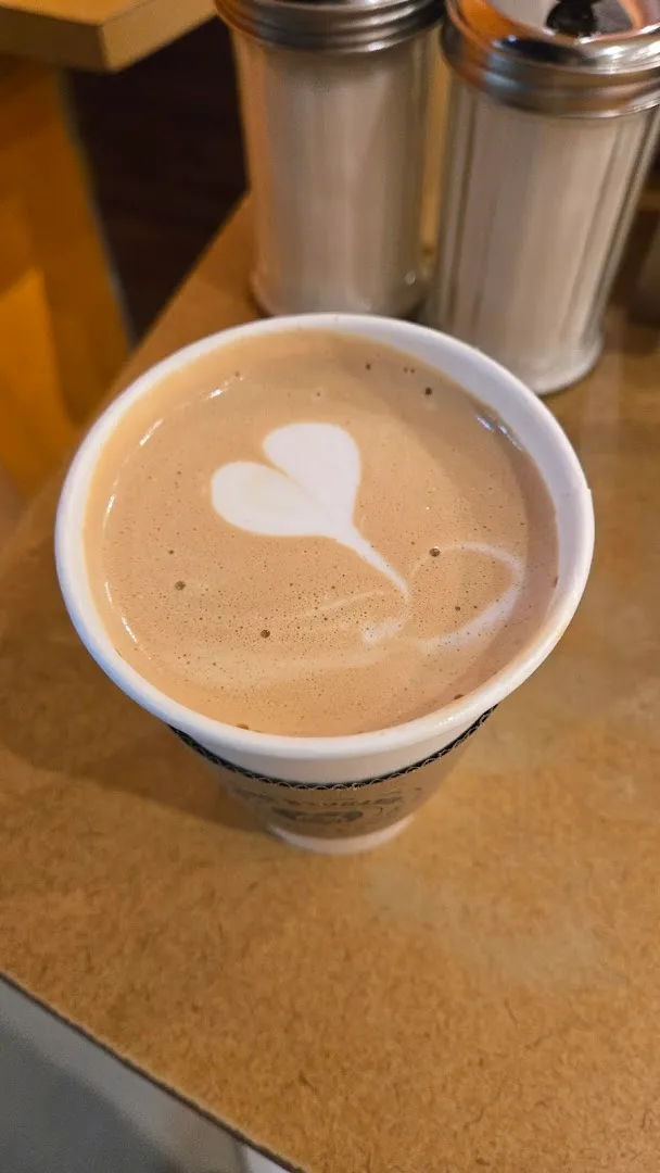 Photo of Coffee Exchange