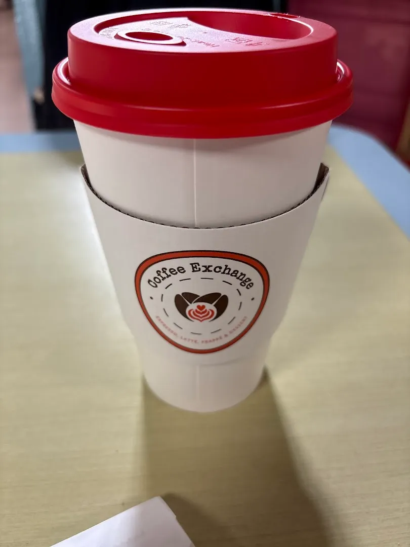 Photo of Coffee Exchange
