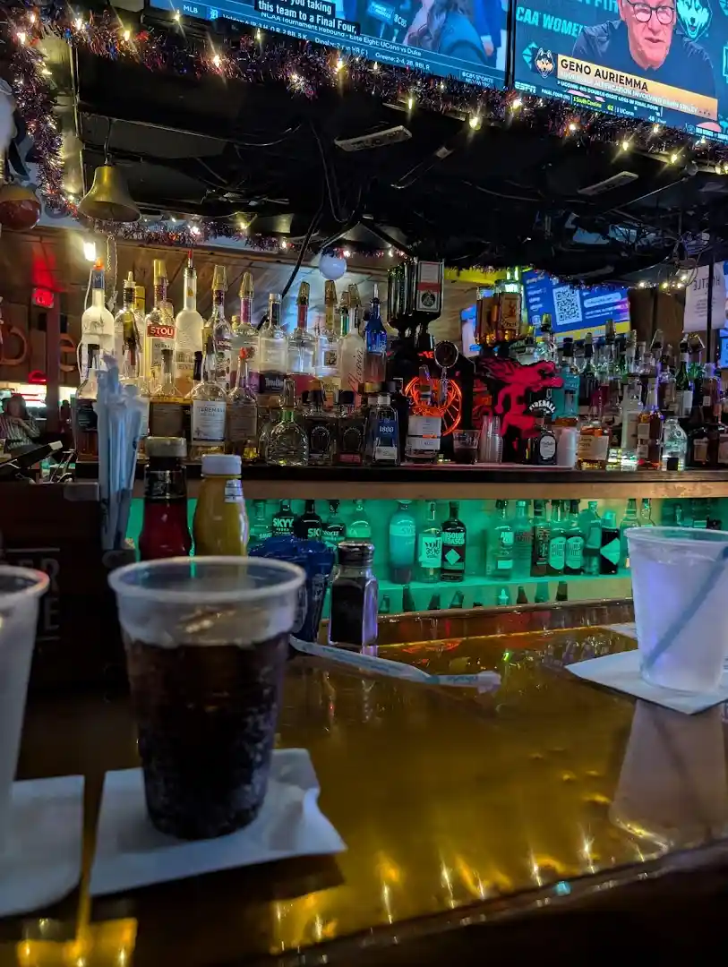 Photo of Corbett's Sports Bar & Grill