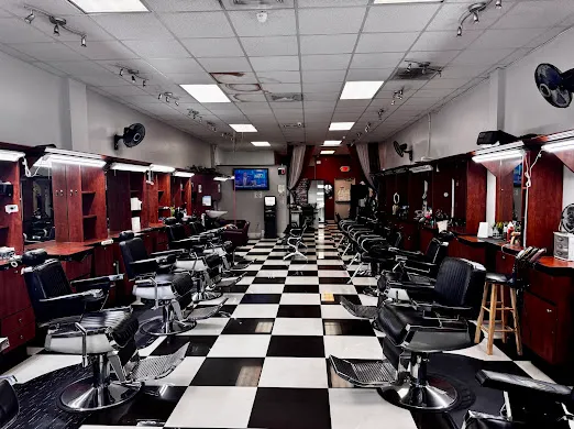 Photo of Dapper Cut Beauty Salon & Barber Shop