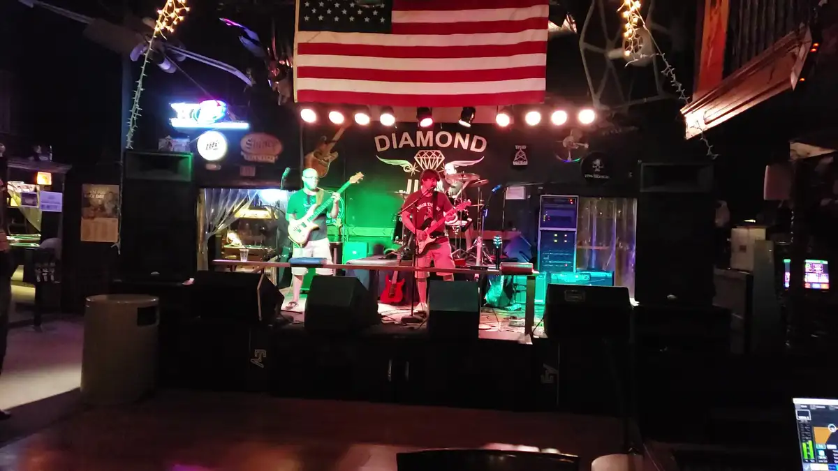 Photo of Diamond Jim's