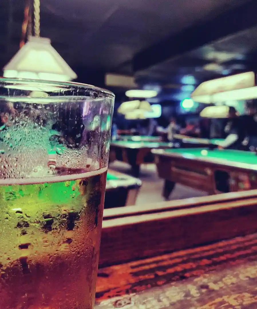 Photo of Diamond Jim's