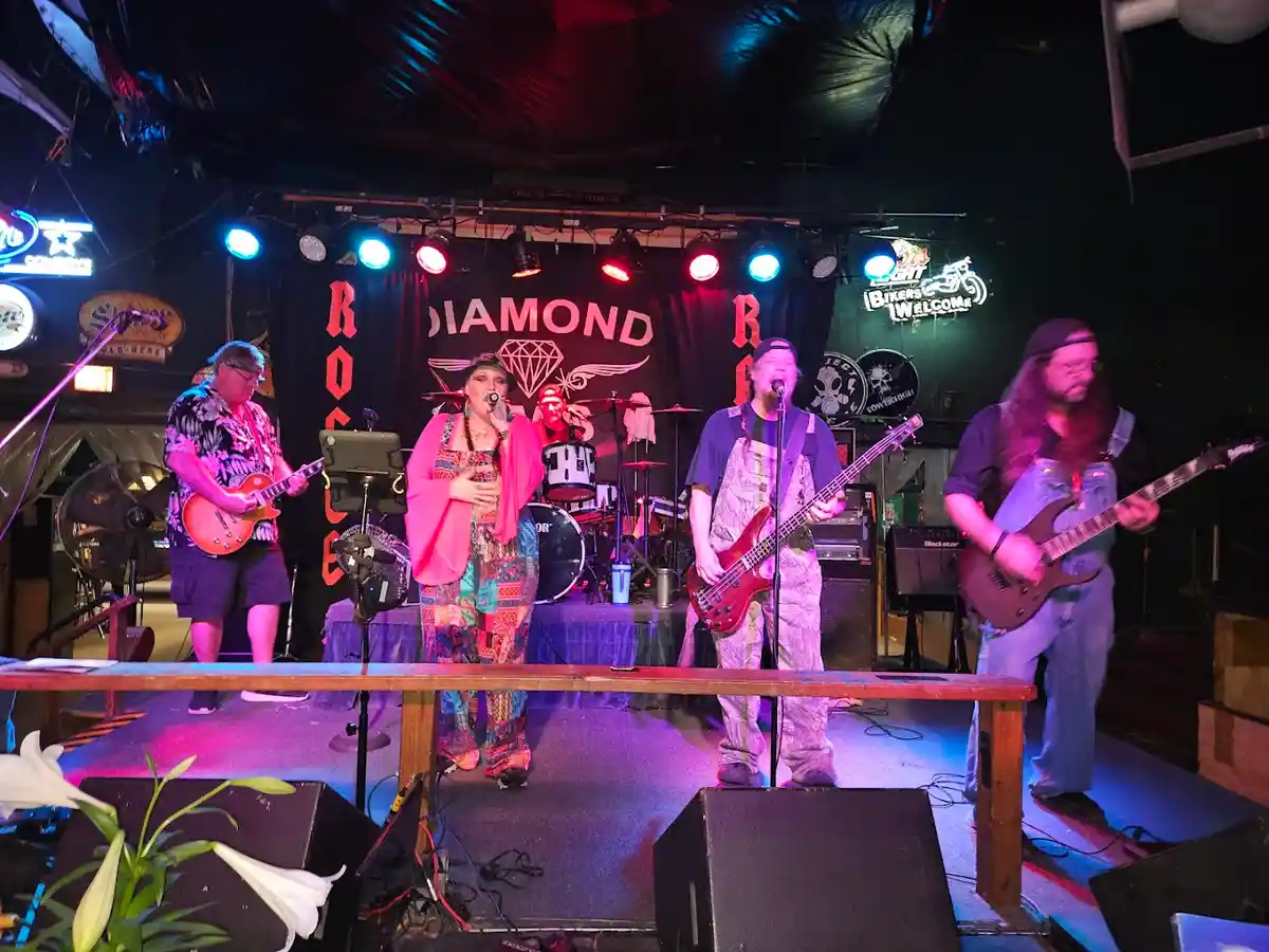Photo of Diamond Jim's