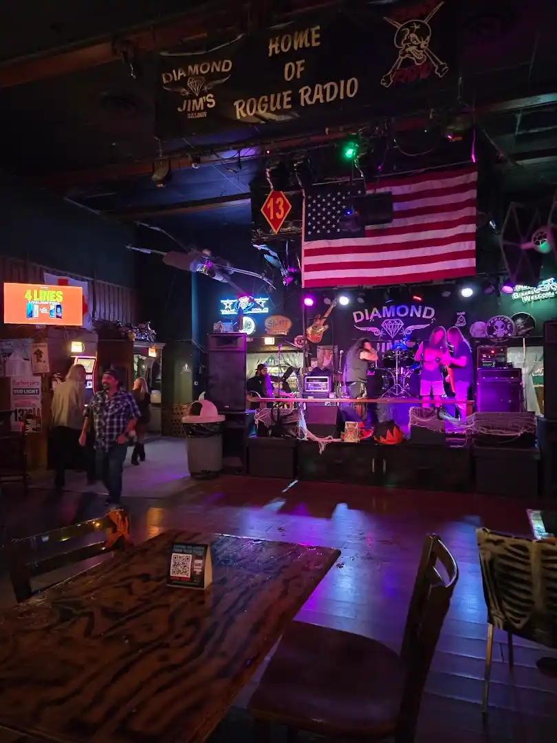 Photo of Diamond Jim's