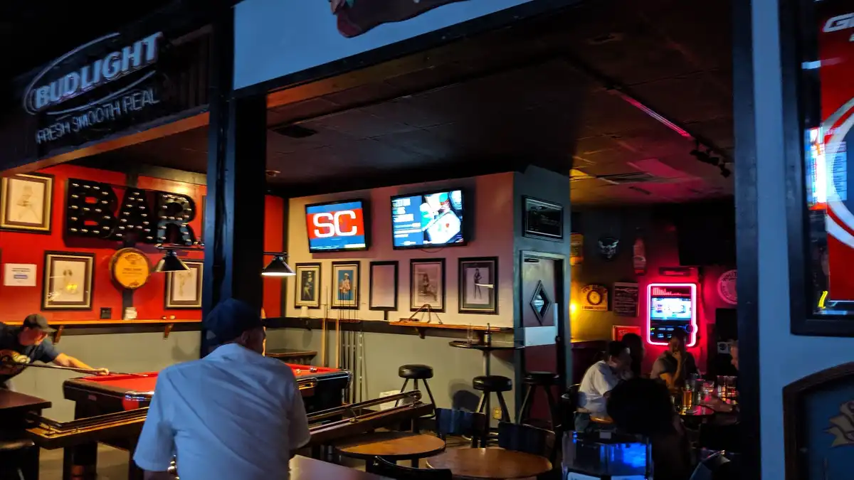 Photo of Donna's Cocktails