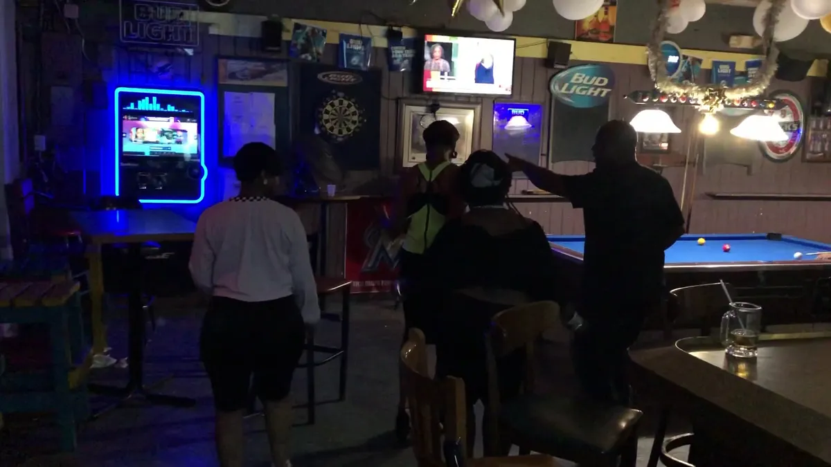 Photo of Donovan's Bar & Grill Inc