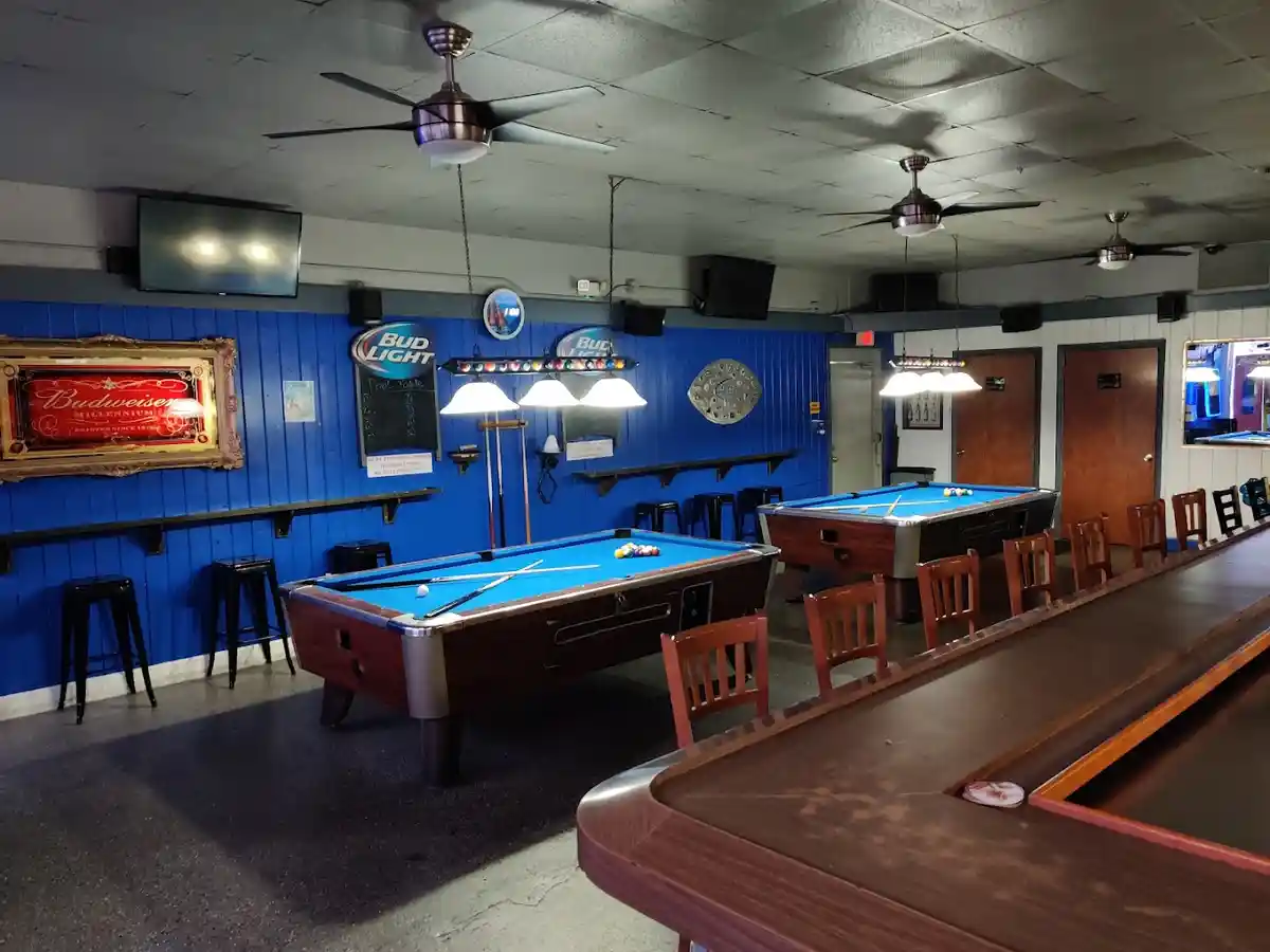 Photo of Donovan's Bar & Grill Inc