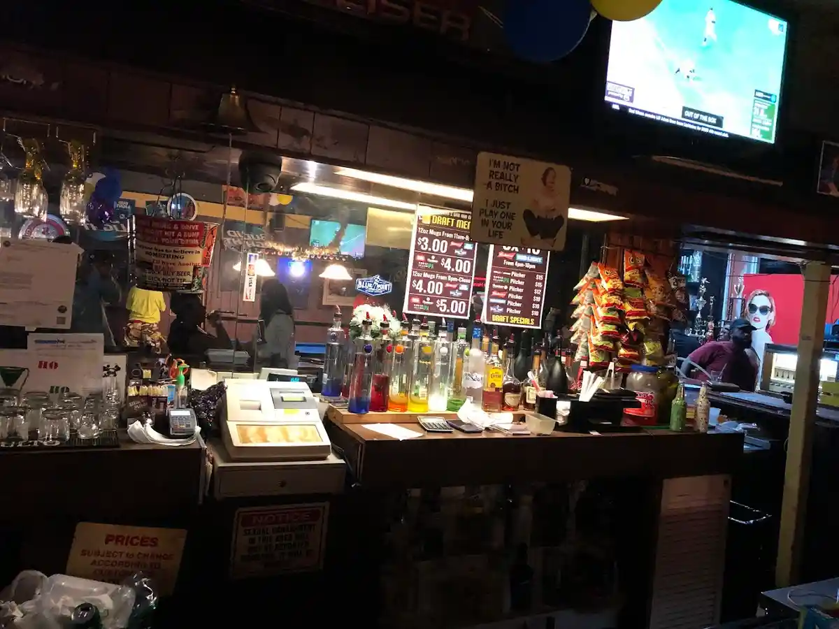 Photo of Donovan's Bar & Grill Inc