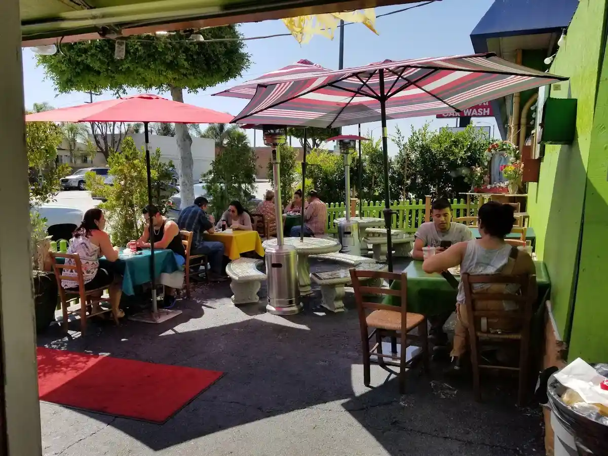 Photo of El Oaxaco Taqueria y Antojitos Oaxaqueños