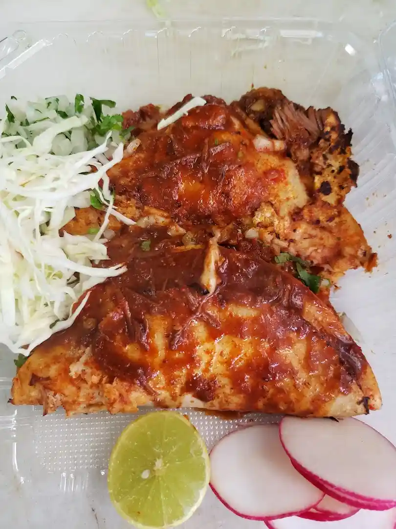 Photo of El Oaxaco Taqueria y Antojitos Oaxaqueños