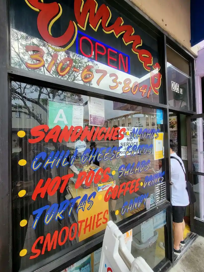 Photo of Emma's Snack Shop