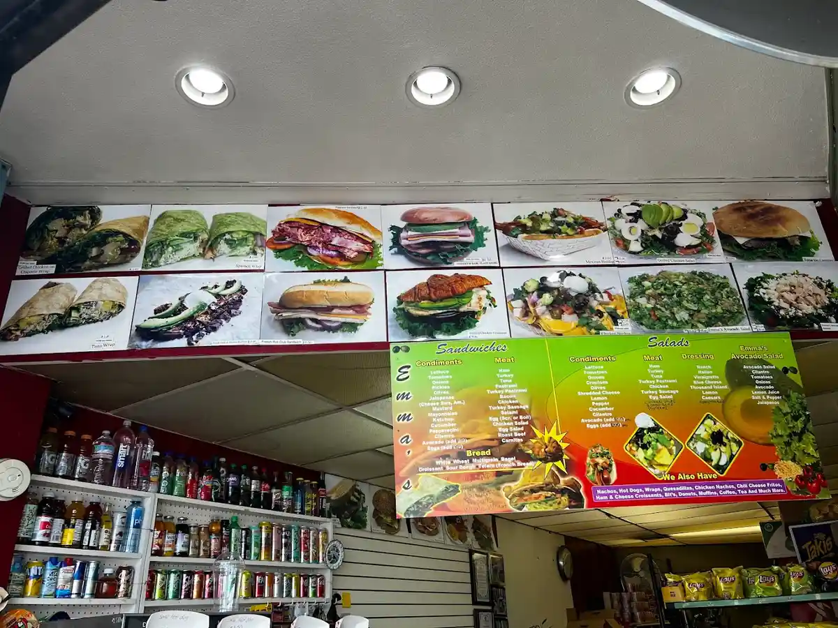 Photo of Emma's Snack Shop
