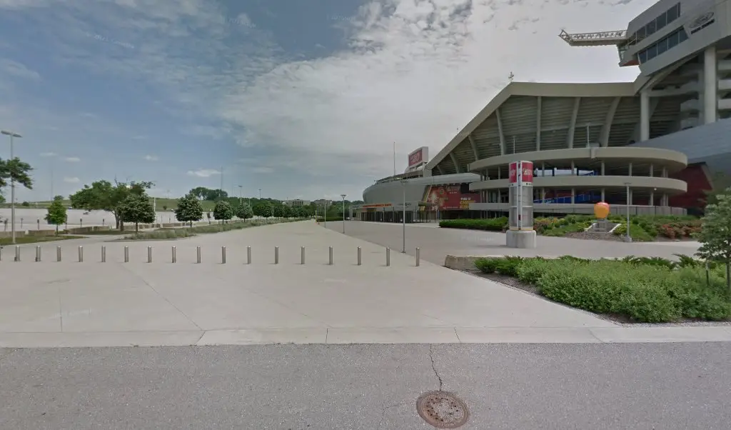 Photo of Endzone Bar