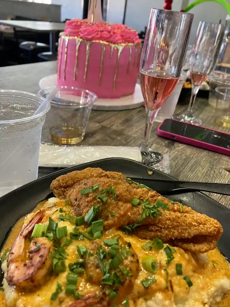Photo of Eso Mimosa Bar