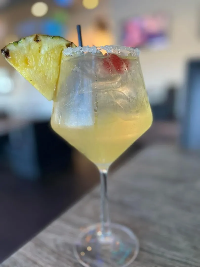 Photo of Eso Mimosa Bar