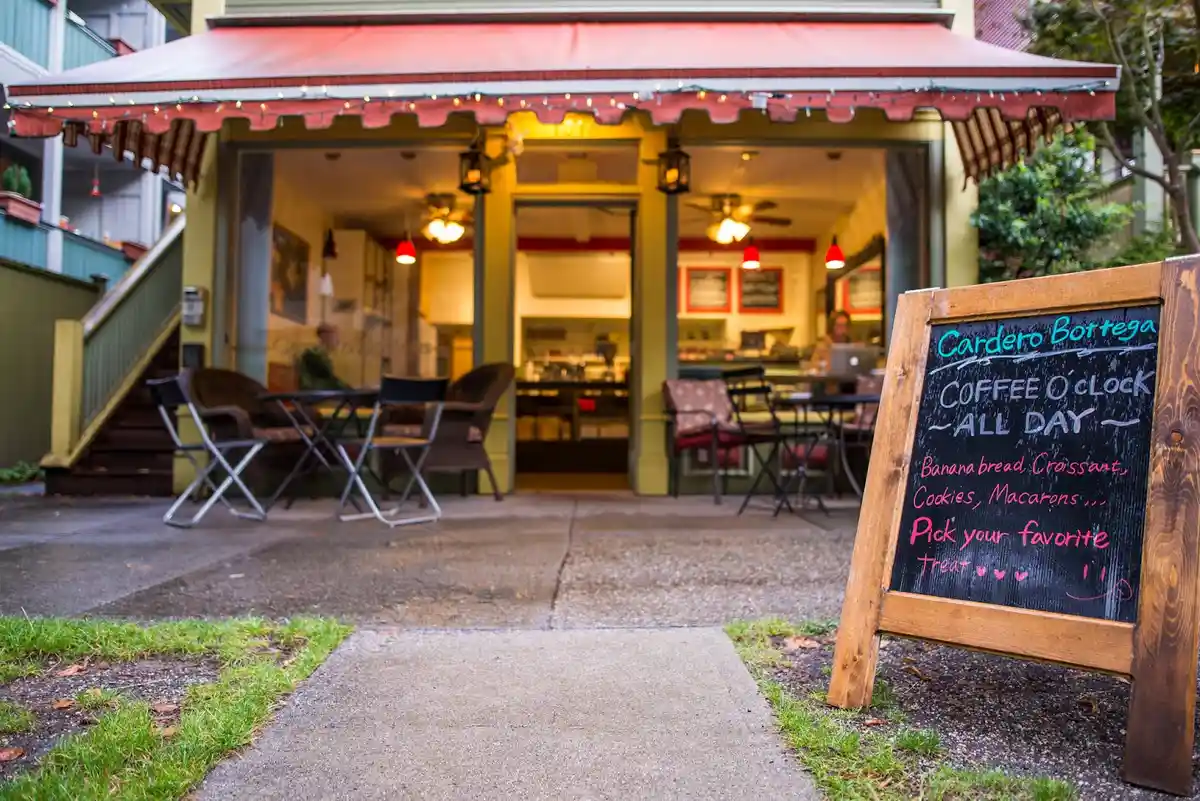Photo of Fables & Food Café