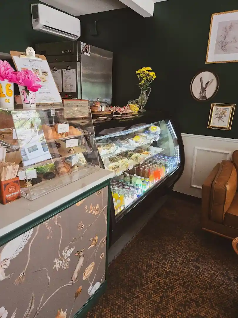 Photo of Fables & Food Café