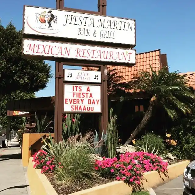 Photo of Fiesta Martin Bar And Grill