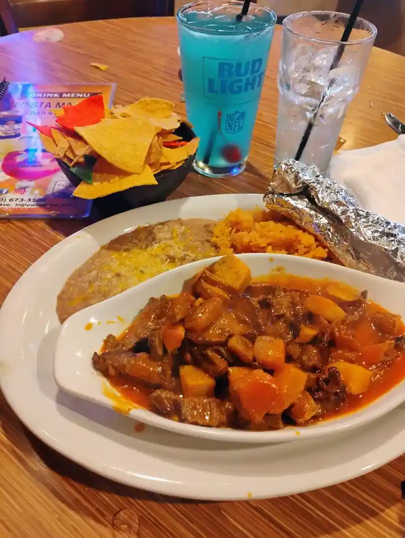Photo of Fiesta Martin Bar And Grill