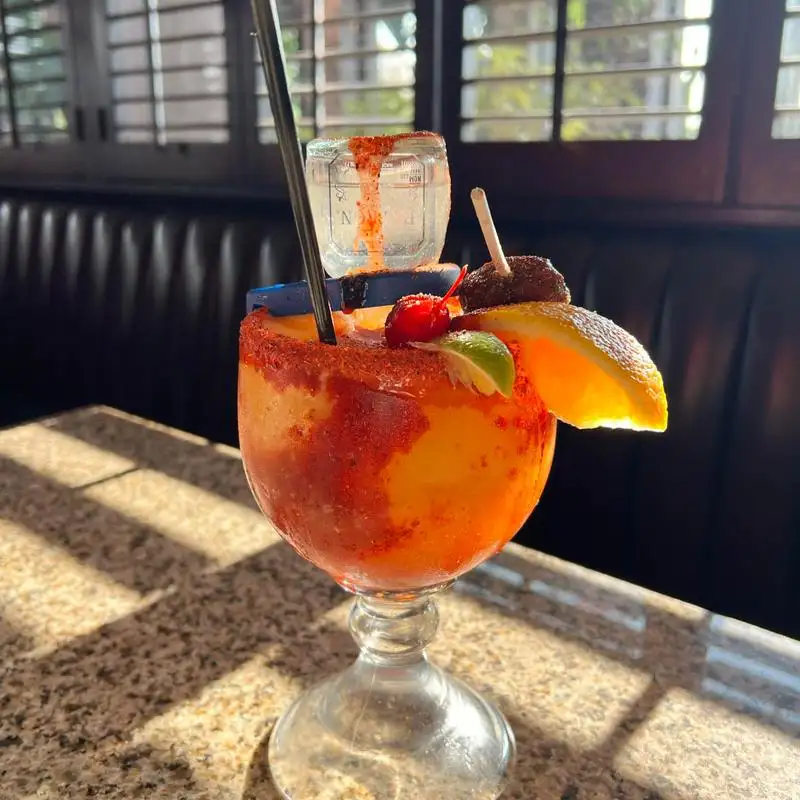 Photo of Fiesta Martin Bar And Grill