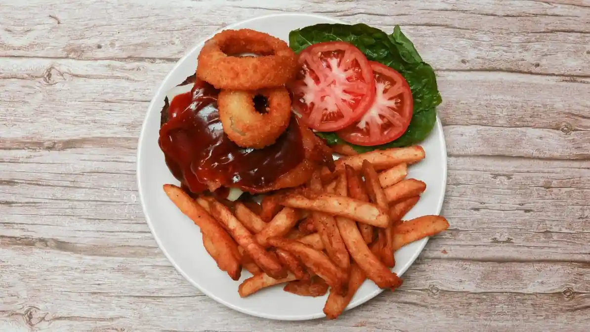 Photo of Fusion Bar & Grill