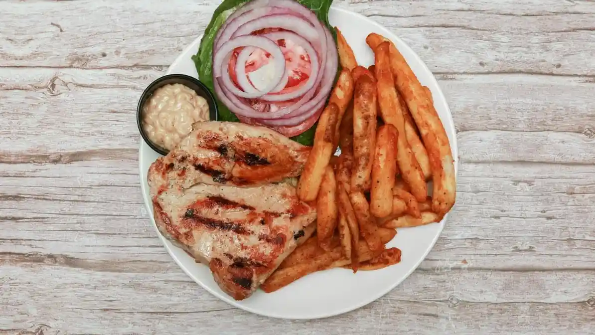 Photo of Fusion Bar & Grill