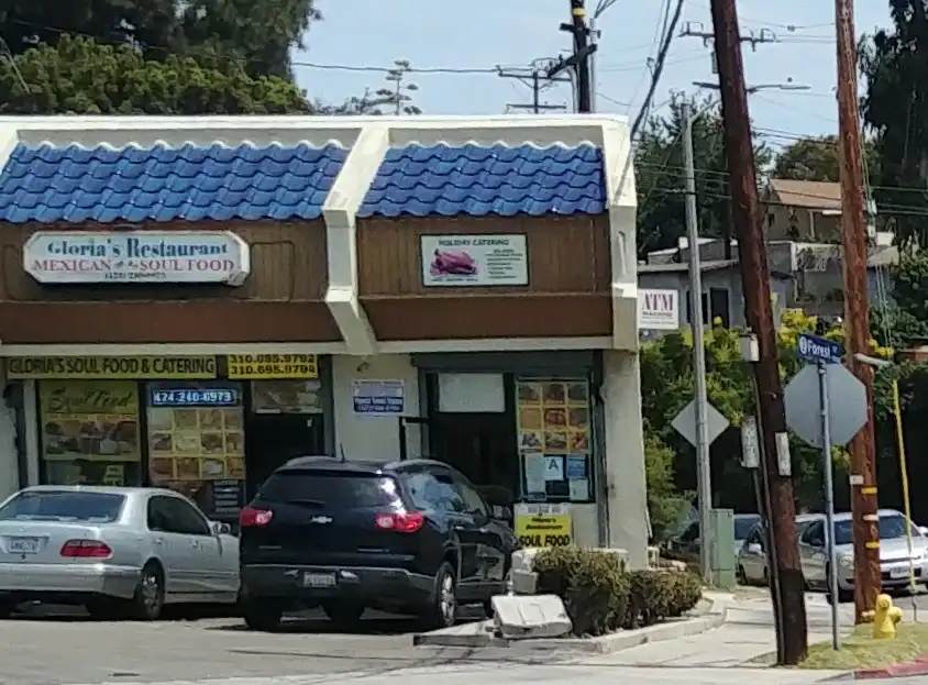 Photo of Gloria's Restaurant